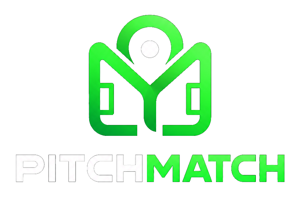 PitchMatch
